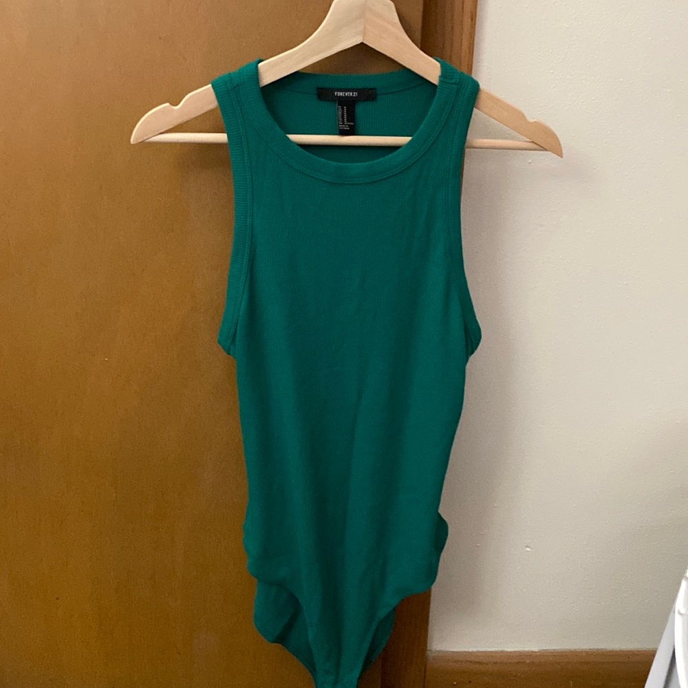 Body suit